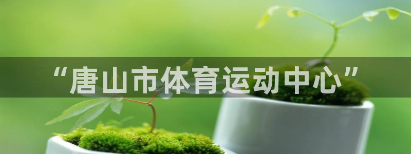 vsport体育官网下载平台注册要钱吗是真的吗:“唐山市体育